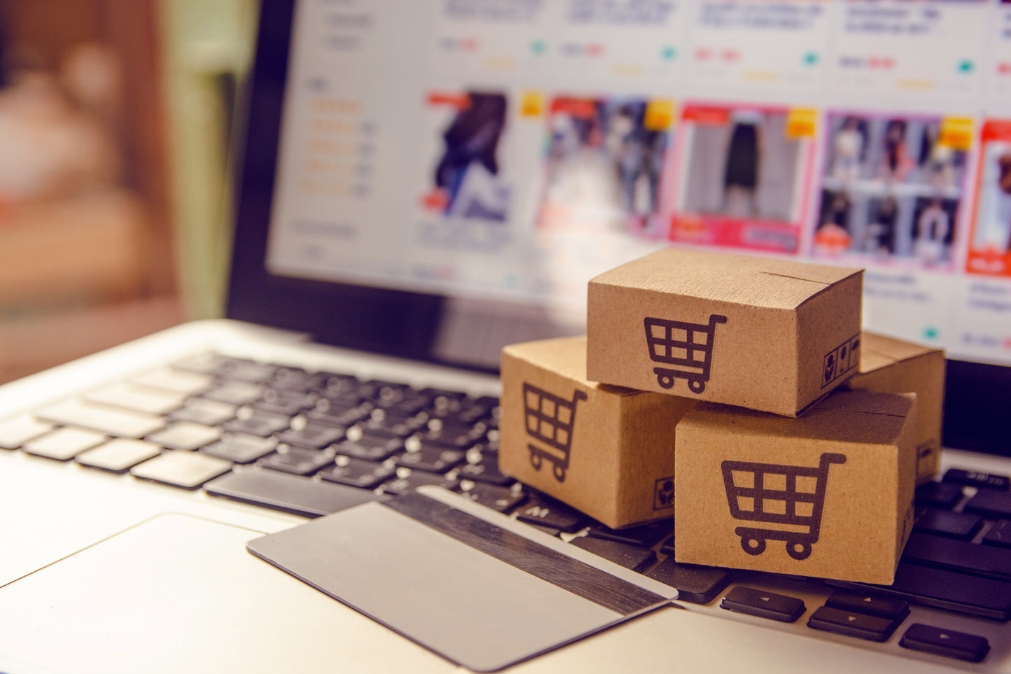 E-Commerce Made Simple: Building Your Online Store with Shopify