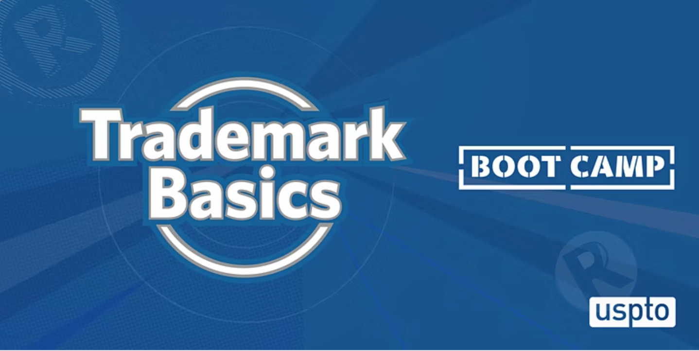 Trademark Basics Boot Camp, Module 8: Question-and-Answer Panel