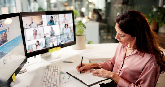 Business Plan Bootcamp (Online)