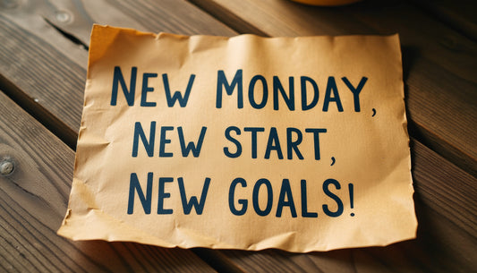 Momentum Mondays Week 2