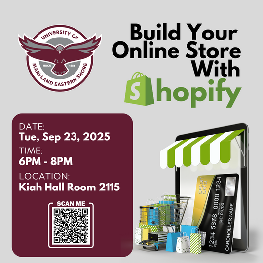 E-Commerce Made Simple: Building Your Online Store with Shopify
