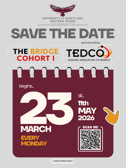 BRIDGE Program- Cohort I