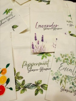 Paper Stand-Up Barrier Pouches - 4 x 6 x 2", White