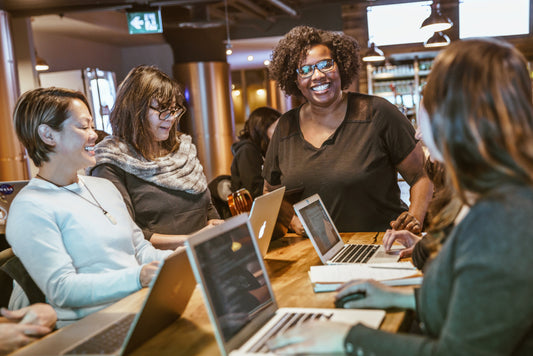 Pathway to Certification: Becoming a Certified Minority, Women, or Veteran-Owned Business